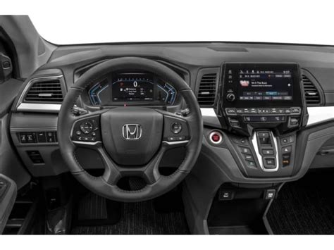 2022 Honda Odyssey Reviews, Ratings, Prices - Consumer Reports