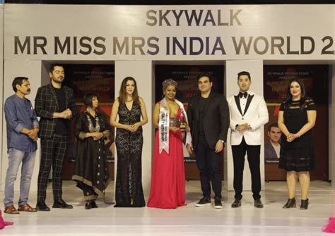 Miss India 2022 Eligibility Criteria Tickets | Skywalk Productions ®, New Delhi, DL | December 5 ...