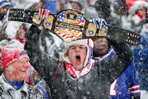 Funny Video Predicts The Season For The Buffalo Bills