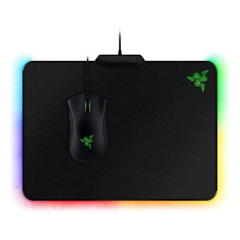 Razer Firefly Hard V2 – TechShield Pro