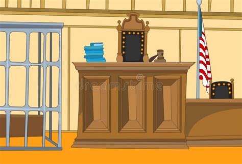 Courtroom Cartoon Stock Illustrations – 1,922 Courtroom Cartoon Stock Illustrations, Vectors ...