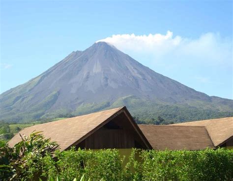 Costa Rica Volcano Tours day tours (Santa Ana): Address, Phone Number ...