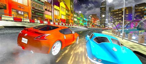 The 16 Best Arcade Racing Games