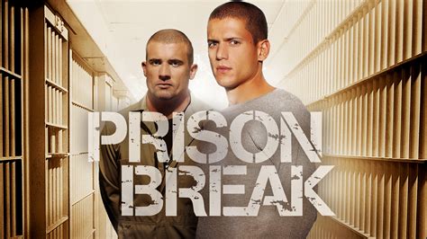 Prison Break Season 6 Release Date, Cast & Plot – TheStake