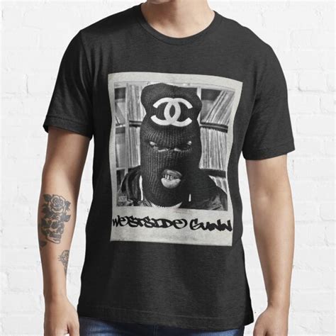 Westside Gunn Men's T-Shirts | Redbubble