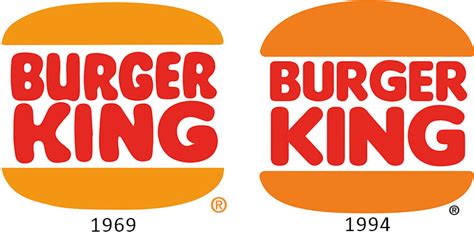 Burger King's New Logo Is a Blast From the Past | brandknewmag ...