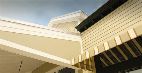 LP SmartSide Trim + Soffit - Coastal Forest Products