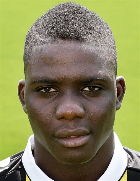 Marvelous Nakamba - player profile - Transfermarkt