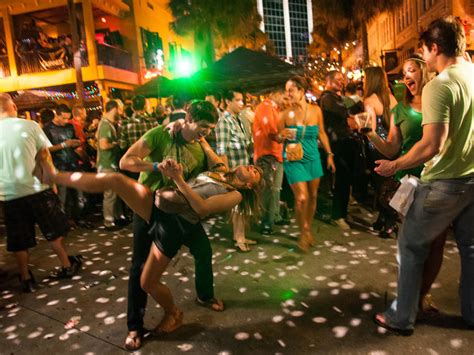 8 Best Spots for Nightlife in Orlando | Places To Go Out, By A Local