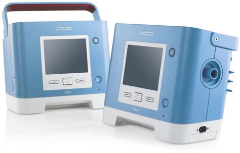 Philips Trilogy100 Portable Ventilator