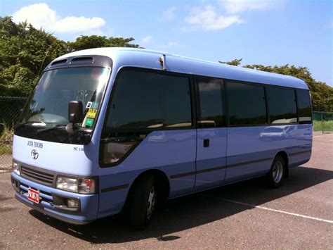 Jamaica Transportation and Tour Services.: Airport Transfers Kingston (NMIA), Kingston Airport ...