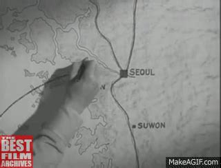 Korean War - Battle of Inchon | 1950 | Fight for Seoul | US Invasion of ...