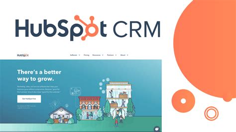 Reviews Hubspot CRM | Full review | Customer reviews, Features Rates ...