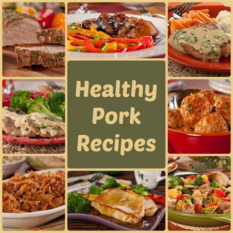 How to Make Yummy Pork Tenderloin Recipe Healthy - The Healthy Cake Recipes