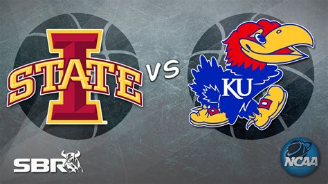 NCAA Basketball Monday Free Picks Iowa State vs Kansas – Basketball Connect