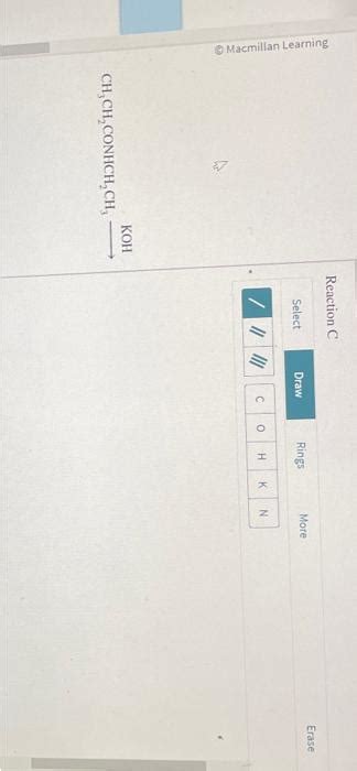 Solved Draw the products formed when the given amides are | Chegg.com