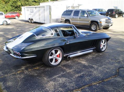 Modified c2 Corvette - CorvetteForum - Chevrolet Corvette Forum Discussion