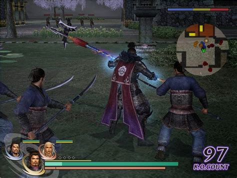 Warriors orochi 2 pc rip download - gasenic