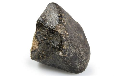 .98" Eucrite Meteorite (16.77 g) - NWA 8224 Main Mass (#263810) For ...