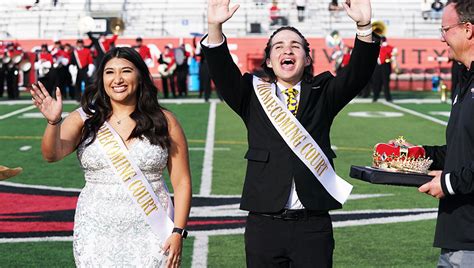 UIW Celebrates Homecoming 2023 | November