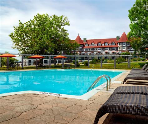 12 Spa Getaways in New Brunswick