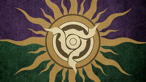 The Elder Scrolls: Flag of Morrowind by okiir on DeviantArt