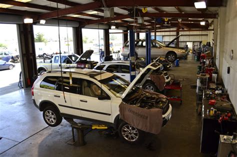 Auto & Truck Repair In Oroville, CA - Joe's Auto & Truck Repair