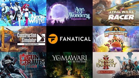 Steam Deck Games | Fanatical