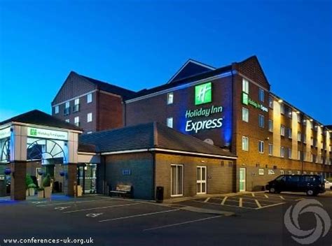 Holiday Inn Express Newcastle Metrocentre | United Kingdom