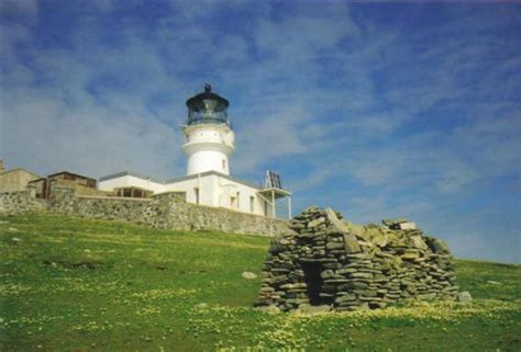 The Curious Disappearance of the Eilean Mor Lighthouse Keepers – A Scottish Mystery | Ancient ...