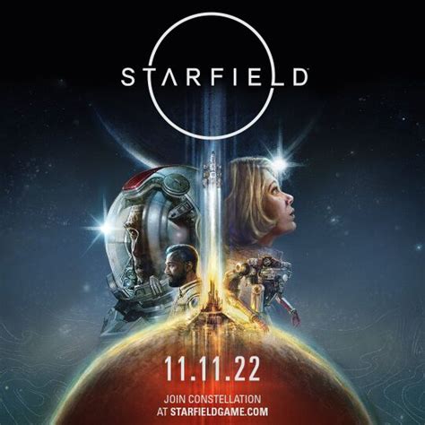 Starfield — Starfield Wiki