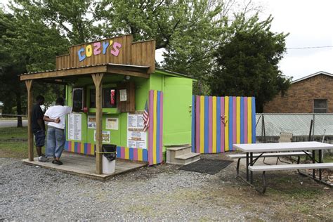 Pin on Snow Cones & Food Trucks