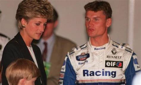 F1 Biography David Coulthard - Reserve Driver to Victory