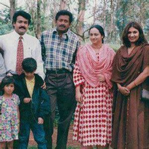 Mammootty family photos-Wife Daughter Son - onlookersmedia