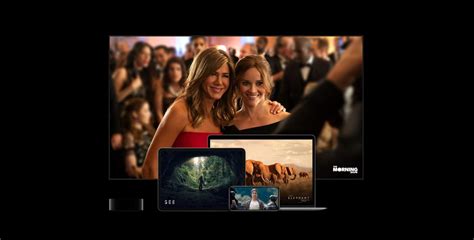 Apple TV+ Outpacing Disney+ on Subscribers, According to New Data ...