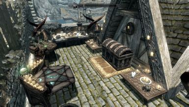 Necromancers Hollow at Skyrim Nexus - Mods and Community