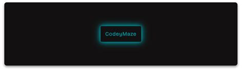 7 Cool Button Glow Effects Using CSS You Need to Know - Codeymaze