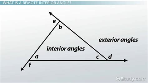 How To Find Interior Angles Of A Triangle | Cabinets Matttroy