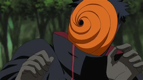 Naruto Tobi Wallpapers HD - Wallpaper Cave