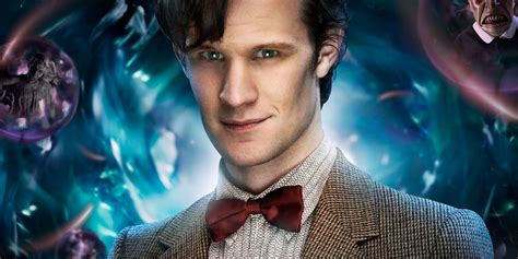 Matt Smith Could Return To Doctor Who | Screen Rant