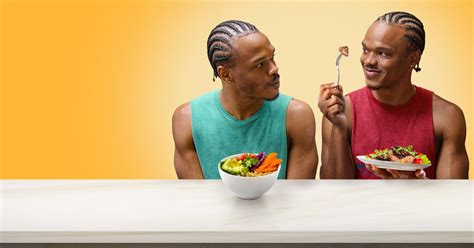 'You Are What You Eat: A Twin Experiment' Docuseries Premieres Today on Netflix