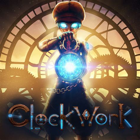 Clockwork - Gameplay Trailer | pressakey.com