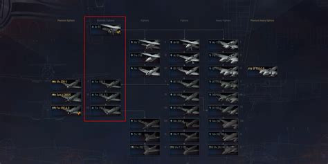 Introducing the New Multirole Fighters | World of Warplanes