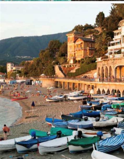 Levanto - Italy | Vakantie, Italië