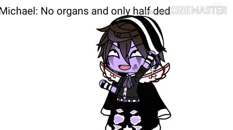 Afton Family Meme/ Staying Alive/ Gacha Life - YouTube