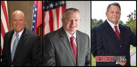 Q & A with Sebastian County Sheriff Candidates | Resident News Network