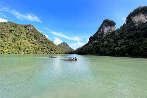 Experience the Ultimate Island Hopping in Langkawi: A Guide to the Best Tour | The Simple Travel ...