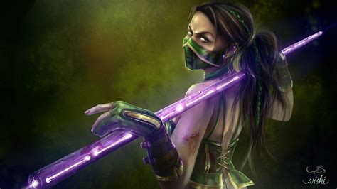 Akali League of Legends Fan Art HD wallpaper | Wallpaper Flare