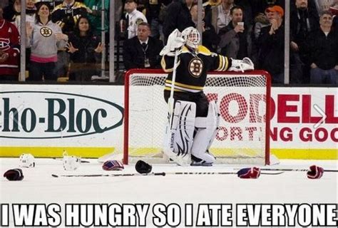 75 Funny Hockey Memes Poking Fun at NHL Greats in the Sports World