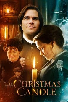 ‎The Christmas Candle (2013) directed by John Stephenson • Reviews, film + cast • Letterboxd